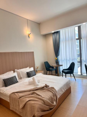 Mizu Homestay at KK Times Square by R2